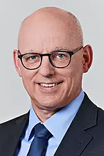Friedrich Klütsch