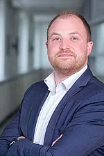 Benedikt Lipphard