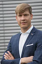 Christian Ostendorf