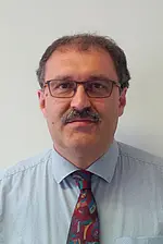 Peter Fischer
