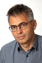 Willy Meyer